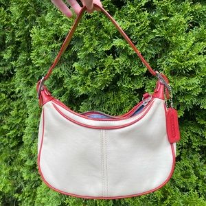 Y2K Vintage coach bag